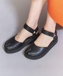 suicoke | 【別注】＜SUICOKE＞タビ サンダル/23SS(サンダル)