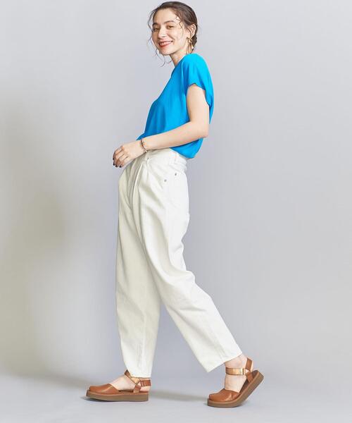 suicoke（スイコック）の「【別注】＜SUICOKE＞タビ サンダル/23SS（サンダル・レディース・ブラック/ブラウン・24cm/23cm/25cm）」の3枚目の写真