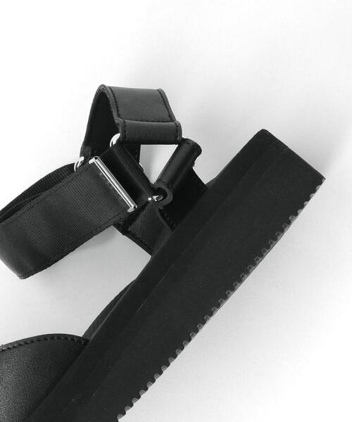 suicoke（スイコック）の「【別注】＜SUICOKE＞タビ サンダル/23SS（サンダル・レディース・ブラック/ブラウン・24cm/23cm/25cm）」の21枚目の写真