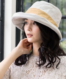 QUEENHEAD（クイーンヘッド）の「エッジアップブルトンハット（ハット）」