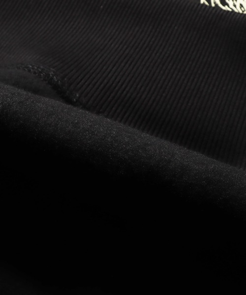 STUSSY(ステューシー)の「STUSSY/ステューシー DRAGON STUSSY CREW スウェット(スウェット・メンズ・ヘザーグレー/ブラック・M/L/XL/S)」の9枚目の写真