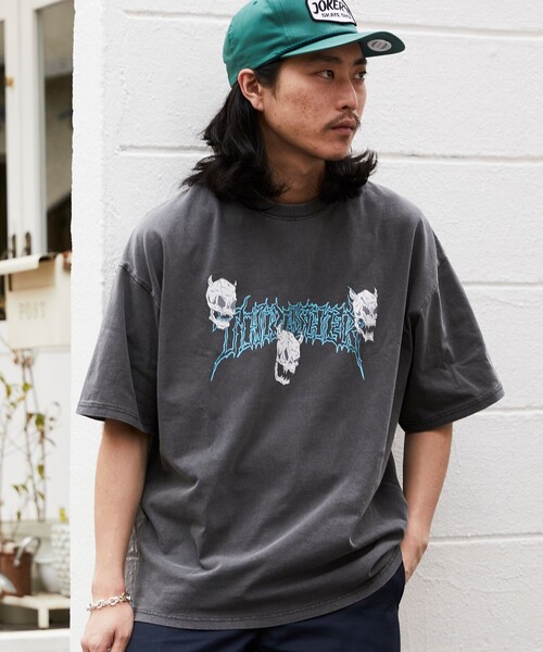 FREAK'S STORE（フリークスストア）の「【限定展開】THRASHER×FREAK'S