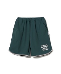こども ビームス | RHYTHM UNION / バスケショーツ 23（130～160cm）(その他パンツ)