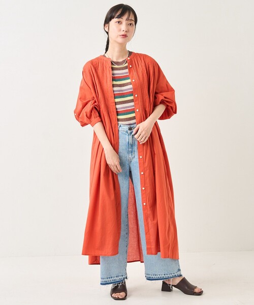 FREAK'S STORE（フリークスストア）の「インドピンタック