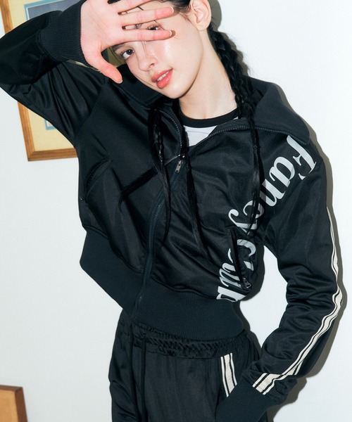 FANCY CLUB（ファンシークラブ）の「NASTY FANCY CLUB／ライン