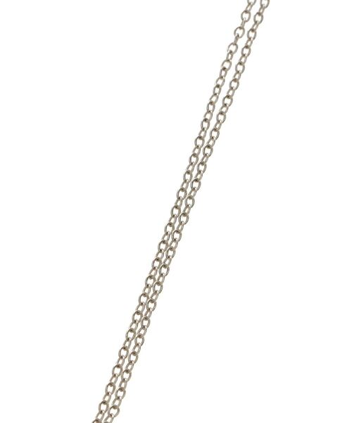 EATME（イートミー）の「EMバタフライチョーカー（チョーカー・レディース・シルバー・FREE）」の18枚目の写真