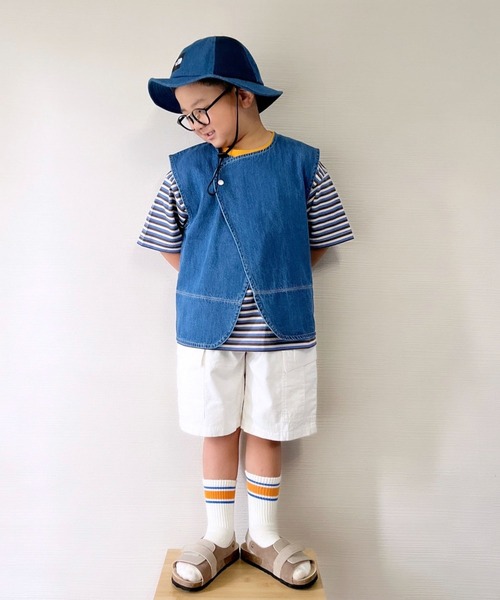 CIAOPANIC TYPY（チャオパニックティピー）の「【KIDS】ノー