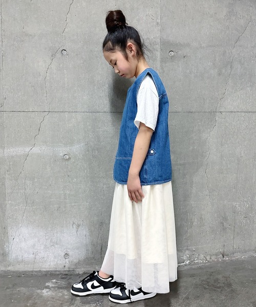 CIAOPANIC TYPY（チャオパニックティピー）の「【KIDS】ノー