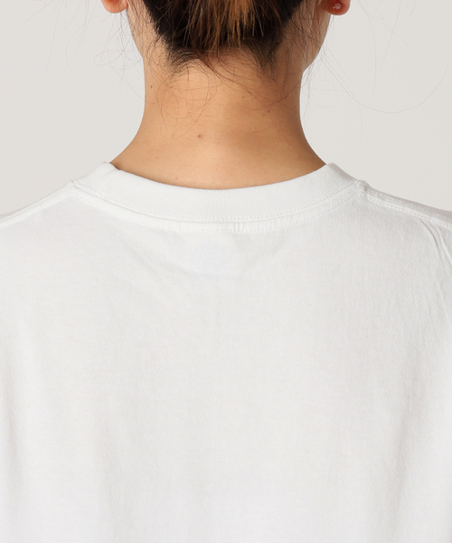 【新品未使用】convenience young Tシャツ CITEN＞CONVENIENCE YOUNG × CITEN グラフィックT ステートメント