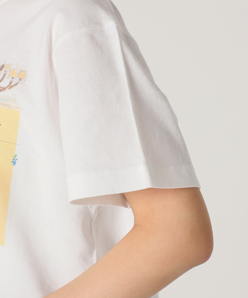 【新品未使用】convenience young Tシャツ Nagoya limited Tee こちらのTシャツは、名古屋個展でのみご購入