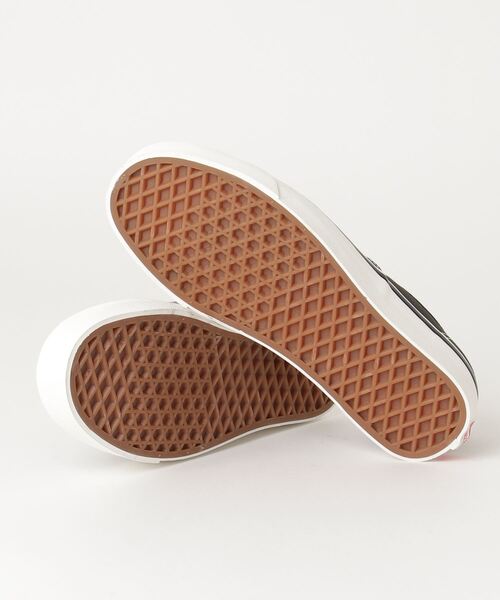 VANS（バンズ）の「VANS AUTHENTIC 44 DX VN0A38ENMR2（スニーカー・レディース・ブラック・25cm/24cm/24.5cm）」の2枚目の写真