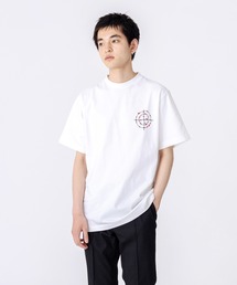 TARGET S/S TEE