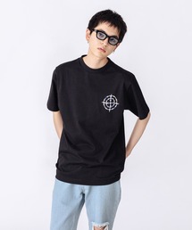 TARGET S/S TEE