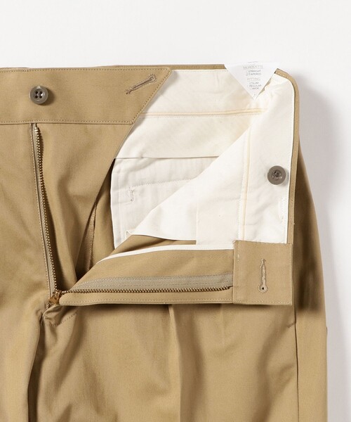 BEAMS F（ビームスエフ）の「Tangent × BEAMS F / 別注 M52 2