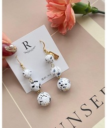 【handmadeaccessory R】uzura (MA)