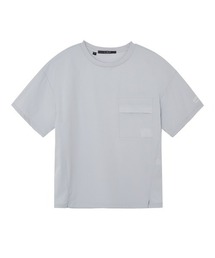 Guess | Stretch Sleeve Logo Tee(Tシャツ/カットソー)