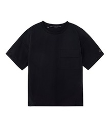 Guess | Stretch Sleeve Logo Tee ロゴTシャツ(Tシャツ/カットソー)