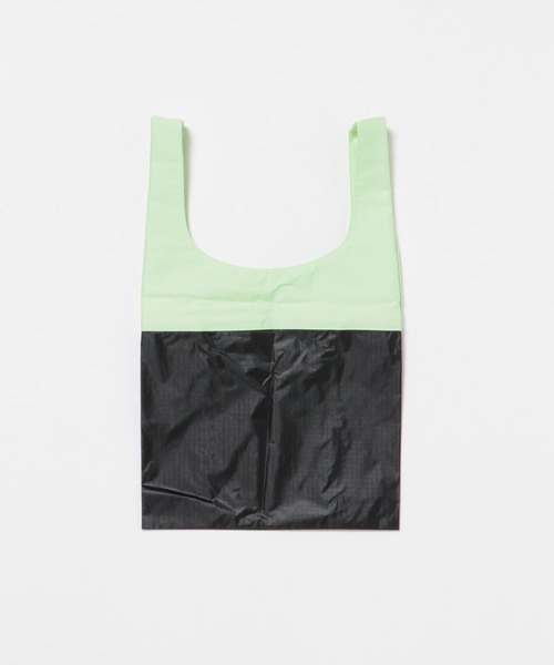 URBAN RESEARCH(アーバンリサーチ)の「A.D.A.N ADAN TOTE BAG S(トートバッグ・メンズ・ブラック/ホワイト・FREE)」の5枚目の写真