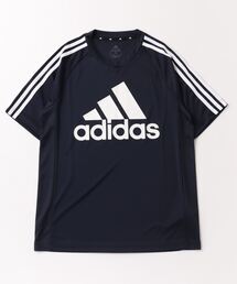 アディダス adidas AEROREADY セレーノ ロゴ半袖Tシャツ
