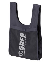 GRANDE FOOTBALL PRODUCTS（グランデフットボールプロダクツ）の「GRFP.メッシュポケットトートエコBAG（エコバッグ/サブバッグ）」