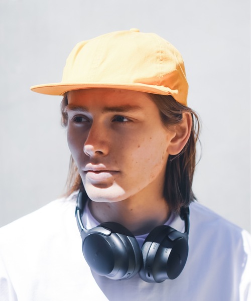 Cali headwear キャップ 山田蓮 Cali Headwear カリヘッドウェア 山田