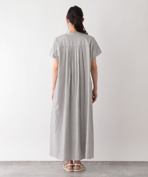 GLOBAL WORK（グローバルワーク）の「お手入れらくらくフレンチ