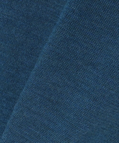 BRIEFING（ブリーフィング）の「【ブリーフィングゴルフ】WOMENS EX FINE MERINO HIGH NECK KNIT HOODIE（パーカー・レディース・オリーブ/ブルー/ネイビー/ブラック/ベージュ・M/S/XS/L）」の6枚目の写真