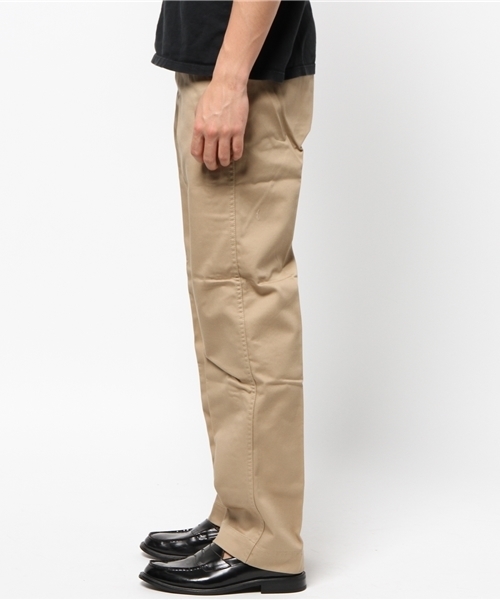 McGREGOR Budge Dragon(マックレガーバッジドラゴン)の「チノパンツ(チノパンツ・メンズ・ベージュ/カーキ・82/85/79)」の3枚目の写真