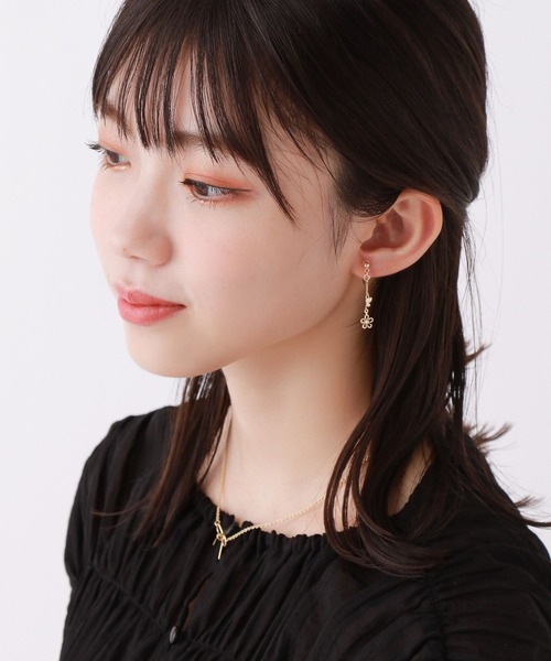 repipi armario(レピピ アルマリオ)の「アソートイヤリング1(イヤリング・キッズ・その他5/その他1/その他2/その他3/その他4・FREE)」の7枚目の写真
