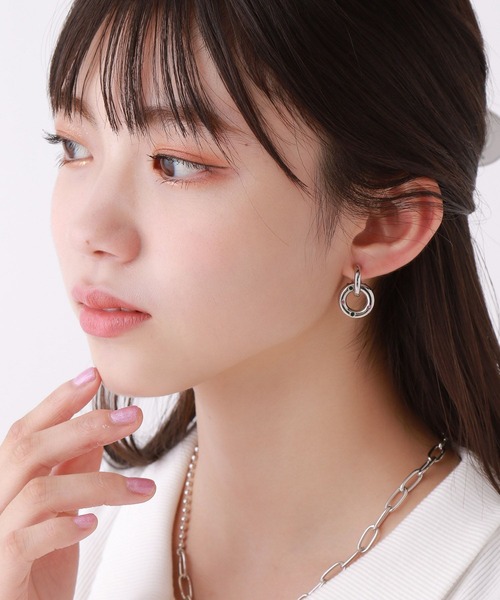 repipi armario(レピピ アルマリオ)の「アソートイヤリング1(イヤリング・キッズ・その他5/その他1/その他2/その他3/その他4・FREE)」の8枚目の写真