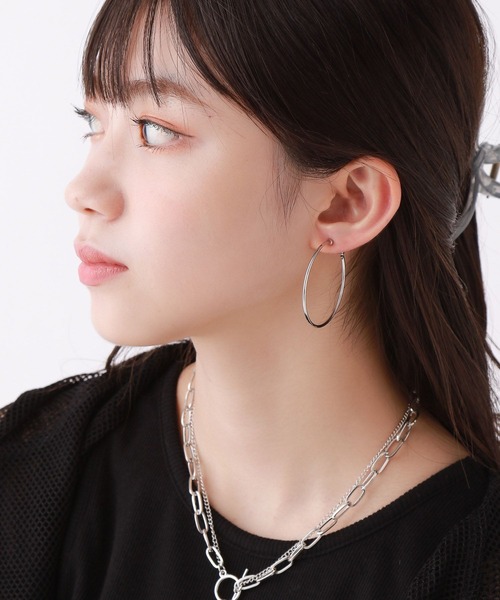 repipi armario(レピピ アルマリオ)の「アソートイヤリング1(イヤリング・キッズ・その他5/その他1/その他2/その他3/その他4・FREE)」の10枚目の写真