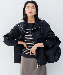 23区｜ニジュウサンクのブルゾン通販 - ZOZOTOWN