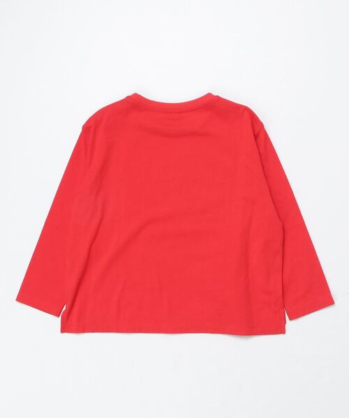 STELLA McCARTNEY (ステラマッカートニー) Kids & Junior Tシャツカットソー