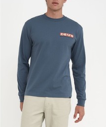 DEUS EX MACHINA | BIGDEE LS TEE(Tシャツ/カットソー)