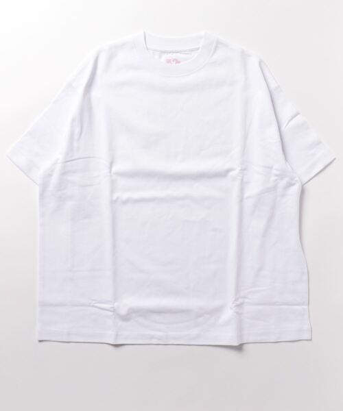 FRUIT OF THE LOOM(フルーツオブザルーム)の「SC 2PPACK TEE / Tシャツ / ノースリーブ / 無地 / インナー / 肌着 / シンプル / ユニセックス(Tシャツ/カットソー・メンズ・ホワイト/カーキ・3L/L/LL/M/S)」の3枚目の写真