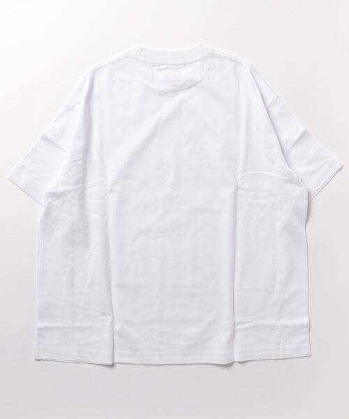 FRUIT OF THE LOOM(フルーツオブザルーム)の「SC 2PPACK TEE / Tシャツ / ノースリーブ / 無地 / インナー / 肌着 / シンプル / ユニセックス(Tシャツ/カットソー・メンズ・ホワイト/カーキ・3L/L/LL/M/S)」の4枚目の写真