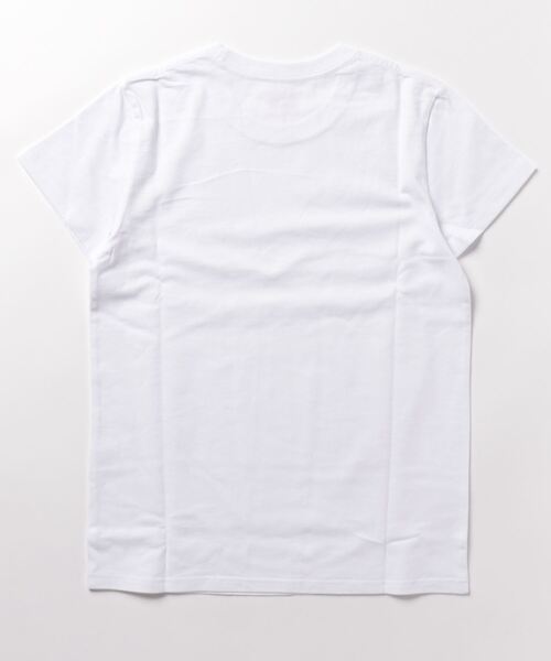 FRUIT OF THE LOOM(フルーツオブザルーム)の「SC 2PPACK TEE / Tシャツ / ノースリーブ / 無地 / インナー / 肌着 / シンプル / ユニセックス(Tシャツ/カットソー・メンズ・ホワイト/カーキ・3L/L/LL/M/S)」の6枚目の写真
