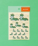 ニューレトロ(ニューレトロ)の「雑貨/ホビー(ステッカー/テープ)」