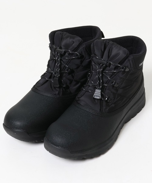 防水 防滑 防寒 スノーブーツ（ブーツ）｜KRIFF MAYER（クリフメイヤー