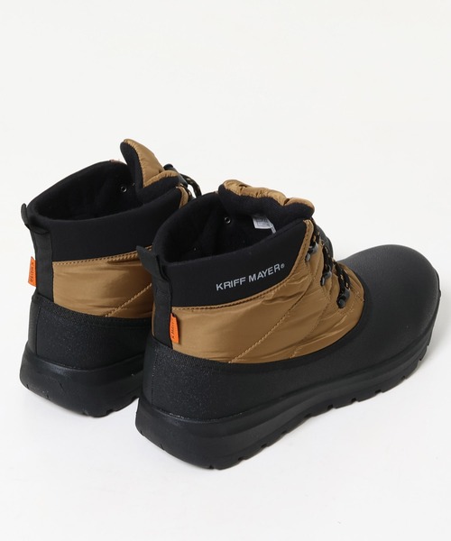 ★最終値下げ★クリフメイヤー　防水スノーブーツ　ブラック　24センチ dショッピング |クリフメイヤー スノーブーツ レディース