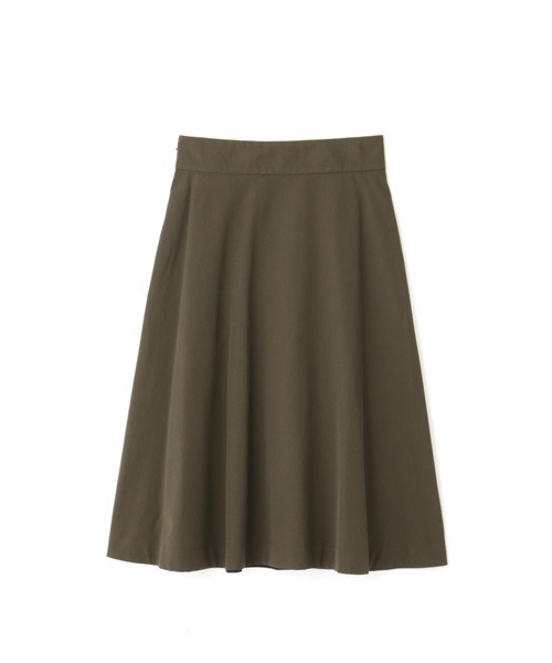 MARGARET HOWELL（マーガレットハウエル）の「FINE WOOL COTTON