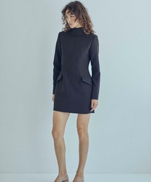 SEA ワンピース　ドレス セール】サージ WENDY ドレス（ワンピース）｜SEA（シー）の