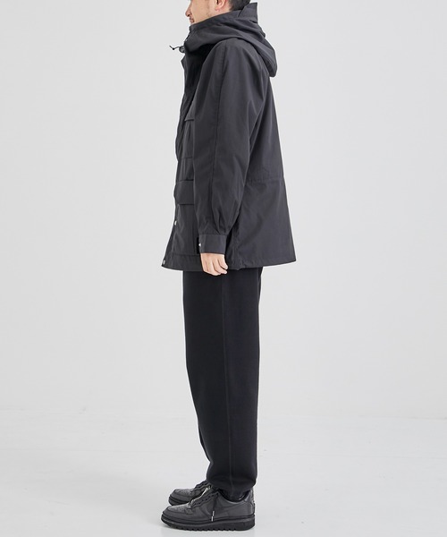 THE NORTH FACE PURPLE LABEL（ザ ノースフェイス パープル