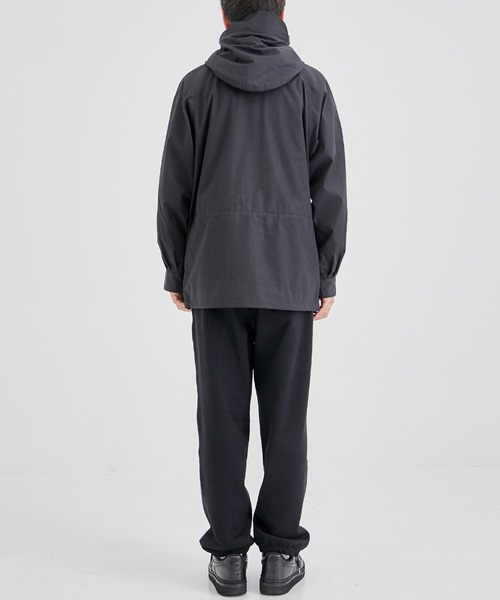 THE NORTH FACE PURPLE LABEL（ザ ノースフェイス パープル