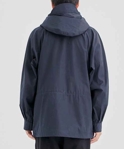 THE NORTH FACE PURPLE LABEL（ザ ノースフェイス パープル