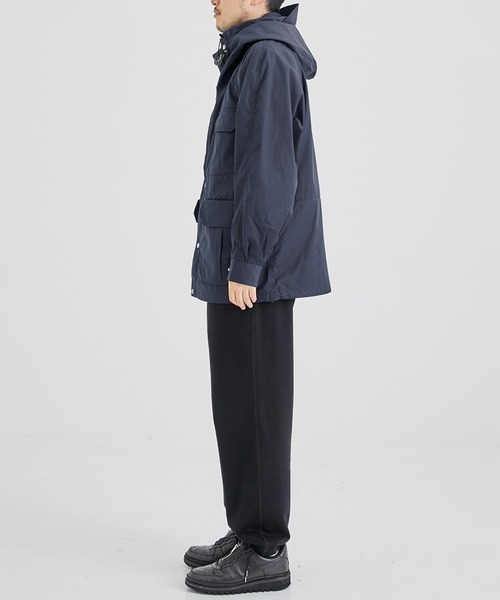 ザ ノースフェイス パープルレーベル 65/35 マウンテンパーカー THE NORTH FACE PURPLE LABEL (ザ ノースフェイス パープル
