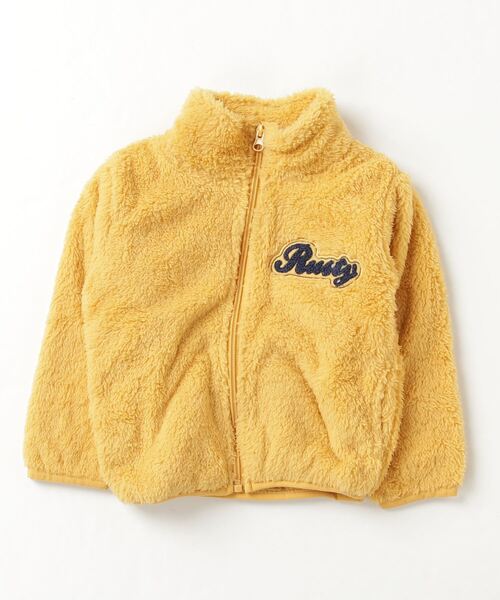 セール】RUSTY/ラスティー キッズ ジャケット FLEE 983200（その他