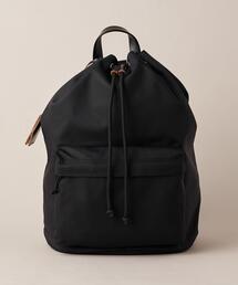 新品　未使用　halon hALON HOLIDAY BONSACK バッグ hALON（アーロン）の「＜hALON＞hALON HOLIDAY BONSACK/バッグ