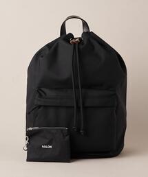 hALON＞ HOLIDAY BIG-BNSACK/ボンサック バッグを使った人気