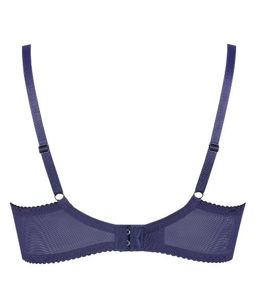 WACOAL(ワコール)の「ノンワイヤーブラ バストを重力から守る まる胸キープ 「重力に負けないバストケアBra」(ブラジャー・レディース・クリーム/グレー系その他/ワインレッド/ネイビー/スモークピンク/ベビーピンク/イエロー/ライトブラウン/グレイッシュブルー・D65/D75/E65/E75/D70/F65/F70/D85/D80/E80/E70/F75/F80/E85)」の19枚目の写真